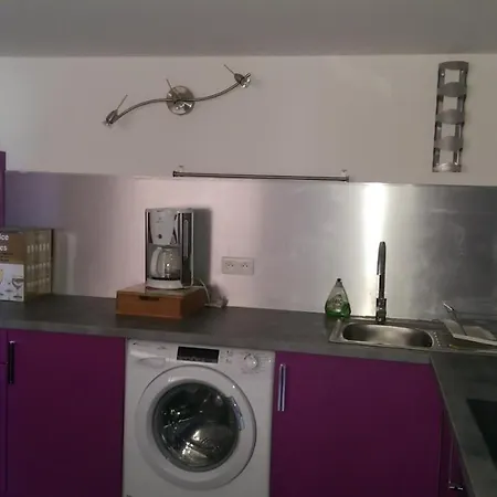 Grand T2 Cosy Sur Port De Porto-vecchio- Piscine Appartement