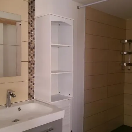 Appartement Grand T2 Cosy Sur Port De Porto-vecchio- Piscine *