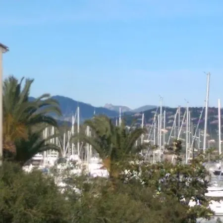 Grand T2 Cosy Sur Port De Porto-vecchio- Piscine Appartement *