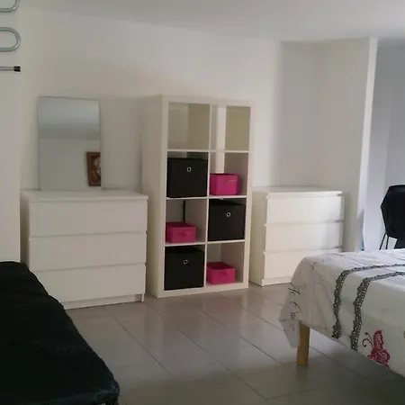 Appartement Grand T2 Cosy Sur Port De Porto-vecchio- Piscine *