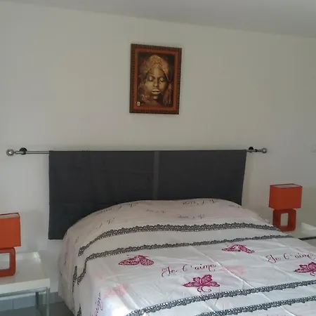 Appartement Grand T2 Cosy Sur Port De Porto-vecchio- Piscine *