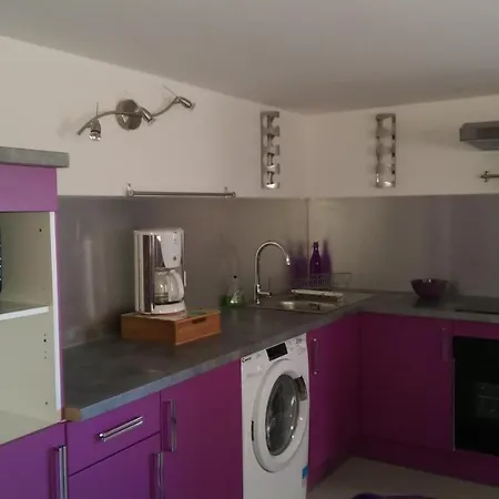 Grand T2 Cosy Sur Port De Porto-vecchio- Piscine Appartement *