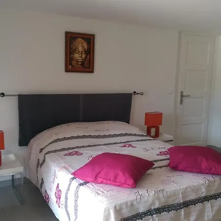 Grand T2 Cosy Sur Port De Porto-vecchio- Piscine Appartement